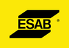 ESAB WELDING & CUTTING PRODUCTS VQ1444-0838 GAS REGULATOR F/FP-135/165