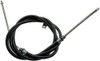 DORMAN C93106 BRAKE CABLE