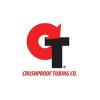 CRUSHPROOF TUBING COMPANY CTFLT350 FLARELOCK HOSE 3/1/2 X 11 FT