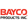 Bayco Products BYNSR-9746XL INC FULL SIZE LED METAL RCHRGBLE FLASHLIGHT