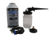 Badger Air Brush BA250-4 Badger Air-Brush Co. Mini Spray Gun Set with Propel