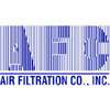 AIR FILTRATION CO INC AF5101 4X9 BLANKET FILTER KIT 2/CS