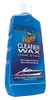 Meguiars MEGM5016Meguiars M5016 Marine/RV One Step Cleaner Wax - Liquid - 16 oz.