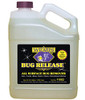 RJ Star WIZ11082 Wizards 11082 Bug Release All Surface Bug Remover - 1 Gallon