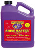 RJ Star WIZ11036 Wizards 11036 Shine Master Polish and Sealant - 1 Gallon