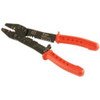 K Tool International KTI56201 KTI 9" Multi-Purpose Crimper and Wire Stripper