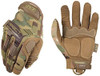 MECHNX MECMPT-78-011 MECHNX M-Pact Covert Work/Duty Gloves MPT-78-011 - X-Large - MultiCam