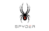 SPYDER 9050060 LED PROJECTOR HEADLIGHT BLACK