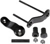 Dorman 722080 Rear Position Leaf Spring Shackle Kit