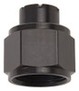 RUSSELL/EDEL 661993 Russell by Edelbrock -12 AN Flare Cap RUSSELL/EDEL 661993 Russell by Edelbrock -12 AN Flare Cap