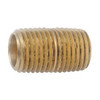 MIDLAND IND 70611208 ANDER METAL Close Nipple