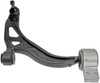 Dorman 522760 Front Passenger Side Lower Suspension Control Arm and Ball Joint Assembly for Select Ford Models