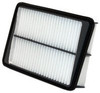 WIX FILTR LD 42156 WIX Filters - Air Filter Panel, Pack of 1