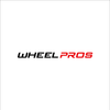 WHEEL PROS 3929035300 CLMP 20X9 5X127GB5X139.7GBML 0MM