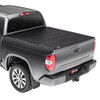 BAK IND 39409T BAK Revolver X2 Hard Rolling Truck Bed Tonneau Cover | | Fits 2007 - 2021 Toyota Tundra w/ OE track system 5' 7" Bed (66.7")