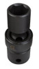 Sunex SUN221ZUM 1/2-Inch Drive 21-mm 12-Point Universal Impact Socket