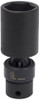 Sunex SUN321UMD 3/8-Inch Drive 21-Mm Universal Deep Impact Socket
