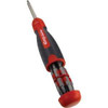 Mayhew MAY45003 Select 45003 7/32-by-4-Inch Slotted Screwdriver