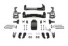 FABTECH K2263 LIFT KIT SUSPENSION
