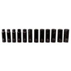 K Tool International KTI38200 SOCKET SET IMPACT 1/2IN. DRIVE 12 PC.METRIC DEEP