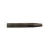 Mayhew MAY24302 Pro 1/2-Inch Knurled Center Punch