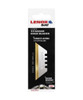 Vise Grip LEX20350 LENOX Gold -GOLD5C Titanium Edge Utility Knife Blade - 5 Pack