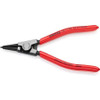 Grip On KNP4611A0 Knipex External Straight Retaining Ring Pliers 5.75-Inch