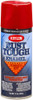 VHT RTA9230 Krylon K09230007 'Rust Tough' Cherry Red Rust Preventive Enamel - 12 oz. Aerosol