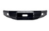 IRONCROSS 2052520 Iron Cross 20-C Silverado 2500/3500 Base Winch Bumper