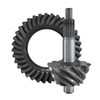 YUKON GEAR 24108 & Axle () High Performance Ring & Pinion Gear Set for Ford 9 Differential