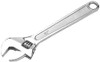 Wilmar W30710 Performance Tool 10-Inch Adjustable Wrench