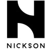 NICKSON INC 10821250B 2-1/2 HD W/FLG NUTS
