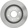 ROTORS SB56825 Rotor Company DISC Brake Rotor