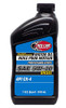 RED LINE 12714 PRO-SERIES 5W40 DIESEL CK4 - 12/1QU