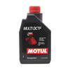 MOTUL USA 105786 Motul Multi Dual Clutch Transmission Fluid 33.81 Ounces
