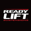 READYLIFT 696043 4 LIFT KIT WITH FRONT CO
