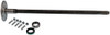 DORMAN 630100 Axle Shafts: 1988-1995 Buick, Cadillac, Chevrolet, Pontiac and Olsdmobile, light duty truck 1/2 ton and 3/4 ton models; Rear Axle Shaft Kit; 10 bolt 8.5 inch diameter ring gear; 2 wheel drive; left and right