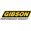 GIBSON EXHST 619908B BLACK ELITE CAT-BACK SING
