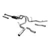 FLOWMASTER 817478 09/10 F150 RR DUAL RR/SID+F13817478