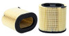 WIX FILTR LD WA10697 Wix Air Filter