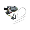 TEKONSHA 118334 CONNECTOR GRND CRVN VYG