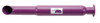 FLOW TECH 50231 HEDR MUFLR 33HOL TRN OUT+F3150231