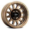 METHOD RACE 3047855090 10, 17X8.5, 0MM OFFSET, 5