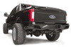 FAB FOURS FS17E41511 17 FD F250-F350 VEN SEN R