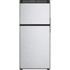 Norcold N8DCSSL 8+CU+FT+DC+COMPRESSOR+REFRIGERATOR