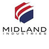 MIDLAND IND E38D 1/2 X 1/2 FEMALE ELBOW