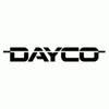 DAYCO 80064 Fuel Hose, ID 3/8 In, OD 0.62 In, Black
