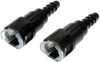 Dorman 800085 Fuel Line Quick Connector That Adapts 3/8 in. Steel to 5/16 in. Nylon Tubing