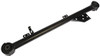 Dorman 905804 Rear Passenger Side Lower Suspension Trailing Arm for Select Infiniti / Nissan Models, Black
