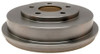 RAYBESTOS 9808R Professional Grade Brake Drum